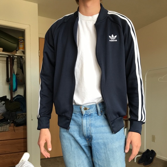 Adidas Jacket - Picture 7 of 7